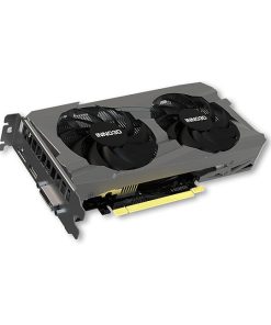 INNO3D graphics card GeForce RTX3050 6GB Twin X2 V2 - 6 GB GDDR6
