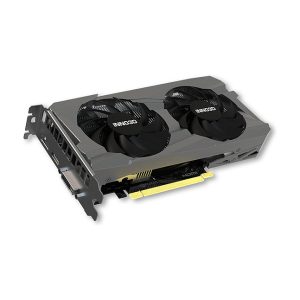 INNO3D graphics card GeForce RTX3050 6GB Twin X2 V2 – 6 GB GDDR6