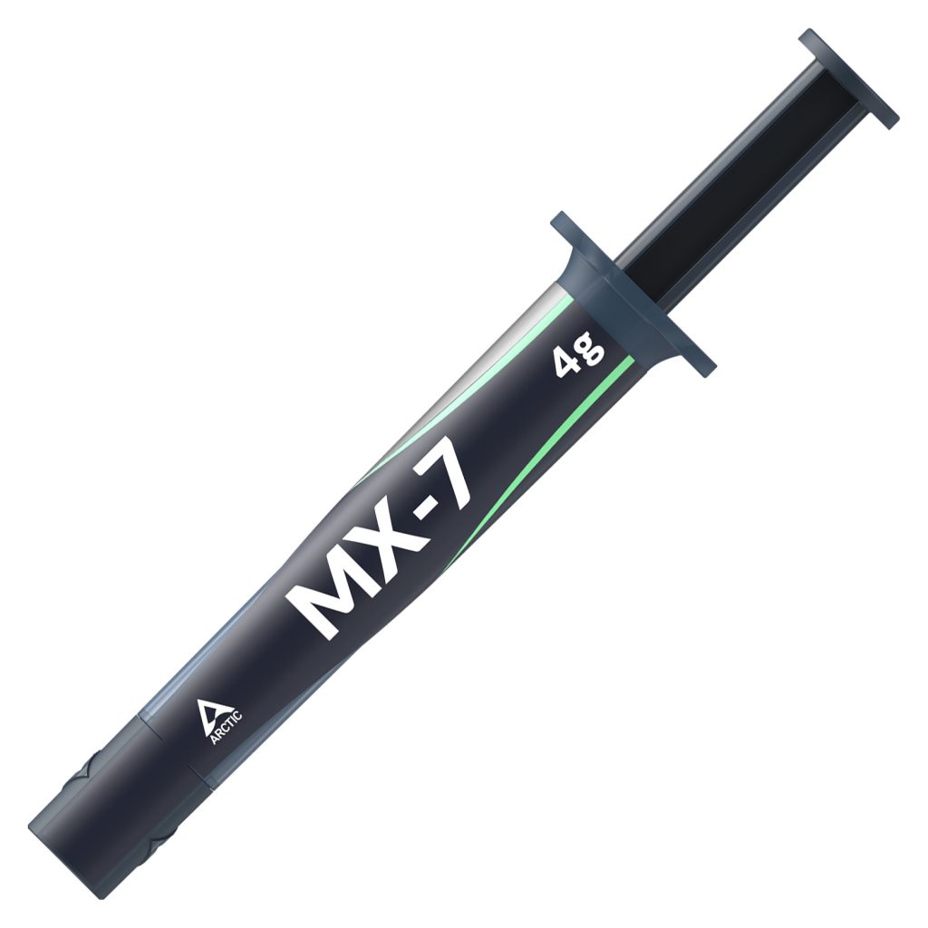 ARCTIC thermal paste MX-7 ULTIMATE Performance - 4g