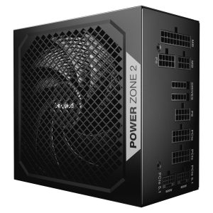ATX 1200W – 80+ Platinum – Power Zone 2