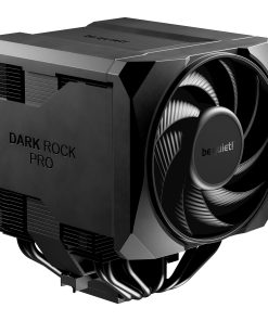 Dark Rock Pro 6 - Noir