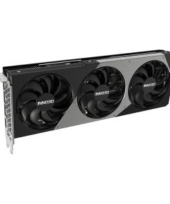 Inno3D GeForce RTX 5070 TWIN X3 OC - graphics card - GeForce RTX 5070 - 12 GB