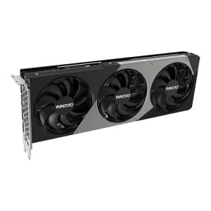 Inno3D GeForce RTX 5070 TWIN X3 OC – graphics card – GeForce RTX 5070 – 12 GB