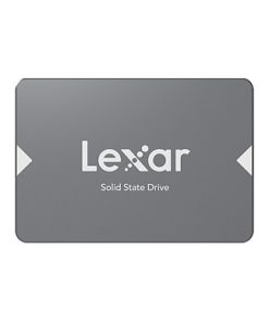Lexar SSD NS100 - 2 TB - 2.5" - SATA 6 GB/s