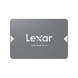Lexar SSD NS100 – 2 TB – 2.5″ – SATA 6 GB/s