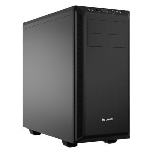 Pure Base 600 Black BG021 – mT/Sans Alim/ATX