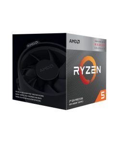 AMD Ryzen 5 3400G *YD3400C5FHSBX