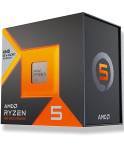 AMD Ryzen 5 7500X3D Tray