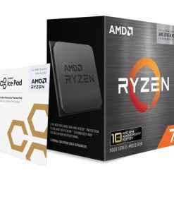 AMD Ryzen 7 5800X3D *100-100000651POF