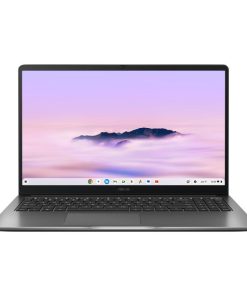 ASUS Chromebook CX1505CTA-ISSS70396 – Intel Graphics – 15,6 pouces 60 Hz – Core 3 – 8 Go LPDDR5 – 128 Go NVMe