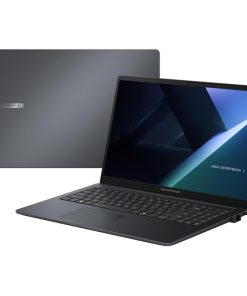 ASUS ExpertBook BM1 BM1503CDA-S72337W – 15,6 pouces – 8 Go DDR5 – 256 Go NVMe