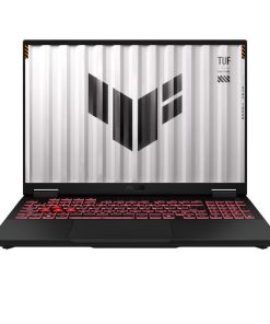 ASUS TUF Gaming A16 TUF608UP-RV084W – RTX 5070 – 16 pouces 165 Hz – Ryzen 7 – 16 Go DDR5 – 512 Go NVMe