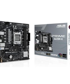 ASUS PRIME A620M-K