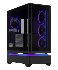 ASUS PRIME AP304 TG ARGB BLACK