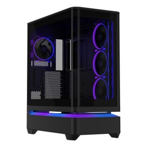 ASUS PRIME AP304 TG ARGB BLACK