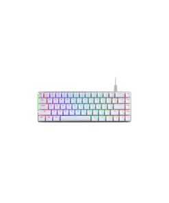 ASUS ROG Falchion Ace White o