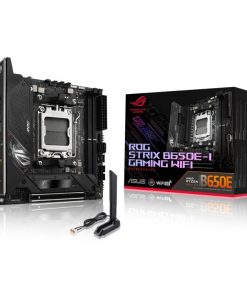 ASUS ROG STRIX B650E-I GAMING WIFI