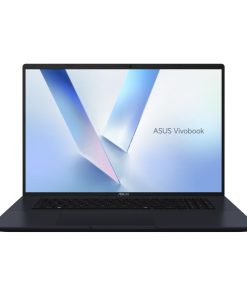 ASUS Vivobook 18 M1807GA-ISCS8075W Copilot+ PC – 18,4 pouces 144 Hz – Ryzen AI 7 – 16 Go DDR5 – 512 Go NVMe