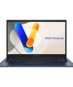 ASUS Vivobook 14 X1404VA-DISEB2213W – Intel Graphics – 14 pouces 60 Hz – Core 3 – 8 Go DDR5 – 256 Go NVMe