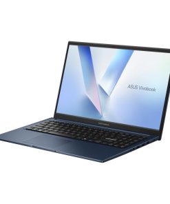 ASUS Vivobook 15 X1504MA-DISBQ197W – 15,6 pouces – Core 7 – 16 Go DDR5 – 512 Go NVMe