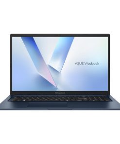ASUS Vivobook 17 X1704MA-ISSAU203W – 17,3 pouces – Core 5 – 16 Go DDR5 – 512 Go NVMe