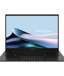 ASUS Zenbook 14 OLED UM3406KA-QD317X – 14 pouces – Ryzen AI 5 – 16 Go LPDDR5x – 512 Go NVMe