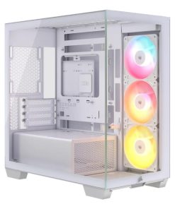 CORSAIR 2800X Blanc