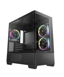 DEEPCOOL CG380U 3F CURVE