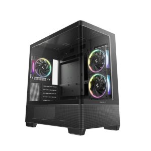 DEEPCOOL CG380U 3F CURVE