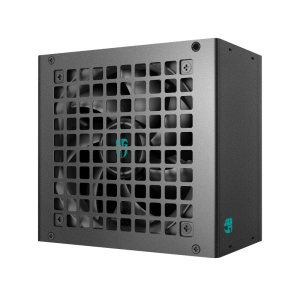 DEEPCOOL PQ850G – FULL MOD ATX 3.1 – 80 PLUS Gold
