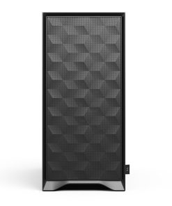 FRACTAL Pop 2 Air Black TG