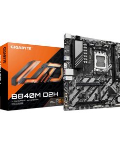 GIGABYTE B840M D2H