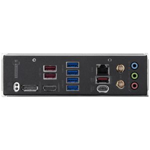 MSI B850 GAMING PRO WIFI6E