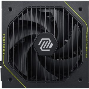 MSI MAG A1200PLS PCIE5