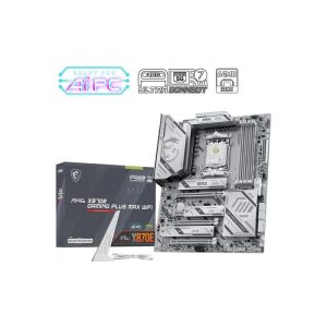 MSI MAG X870E GAMING PLUS MAX WIFI