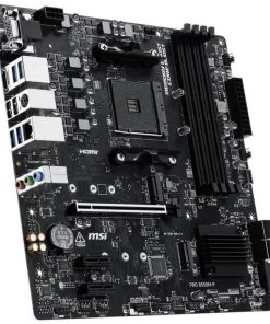 MSI PRO B550M-P
