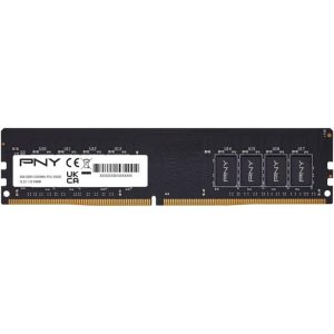 PNY DIMM Performance 8Go 3200MHz DDR4