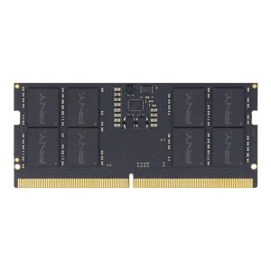 PNY DIMM Performance 8Go 5600MHz DDR5