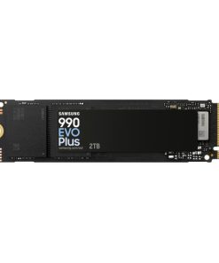SAMSUNG SSD 990 EVO PLUS 2T M.2 2280