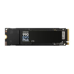 SAMSUNG SSD 990 EVO PLUS 2T M.2 2280