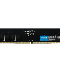 Crucial RAM - 32 GB - DDR5 4800 UDIMM CL40