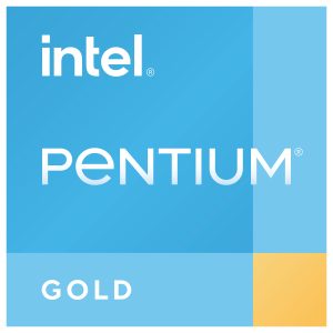 Intel Pentium Gold G7400 – 2x – 3.7 GHz – LGA1700 Socket – Tray
