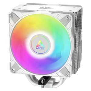 Freezer 36 ARGB – 120mm – Blanc