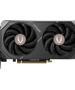 ZOTAC GAMING GeForce RTX 5060 Ti 8GB AMP - graphics card - GeForce RTX 5060 Ti - 8 GB