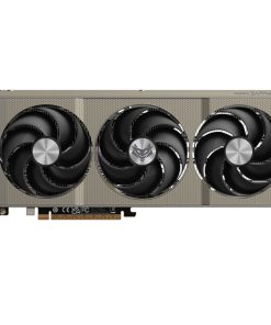 Sapphire Nitro+ Radeon RX 9060 XT GAMING OC 16GB