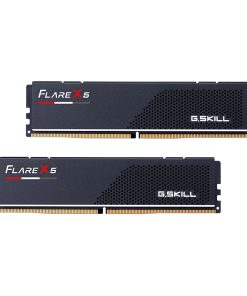 G.Skill Flare X5 - DDR5 - kit - 64 GB: 2 x 32 GB - DIMM 288-pin - 3000 MHz / PC5-24000 - unbuffered