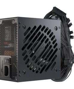 ATX 850W - 80+ Bronze - Core BC-850 Noir