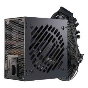 ATX 850W – 80+ Bronze – Core BC-850 Noir
