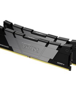 Kingston RAM FURY Renegade - 32 GB (2 x 16 GB Kit) - DDR4 3600 DIMM CL16