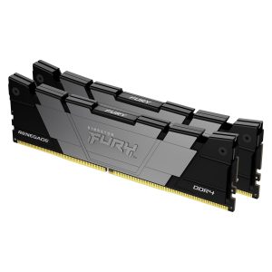 Kingston RAM FURY Renegade – 32 GB (2 x 16 GB Kit) – DDR4 3600 DIMM CL16
